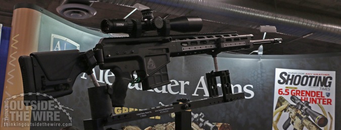 Alexander-Arms-Ulfberht-Rifle